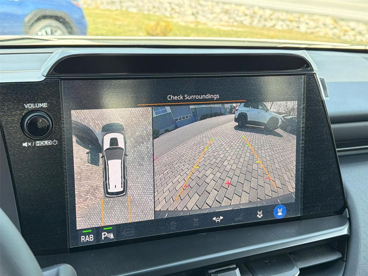 2026 Subaru Outback Wilderness Hagerstown MD