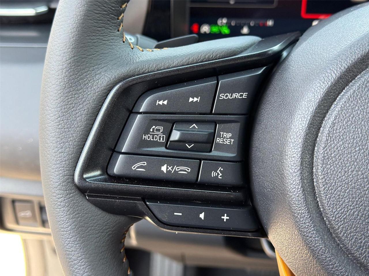 2026 Subaru Outback Wilderness Hagerstown MD