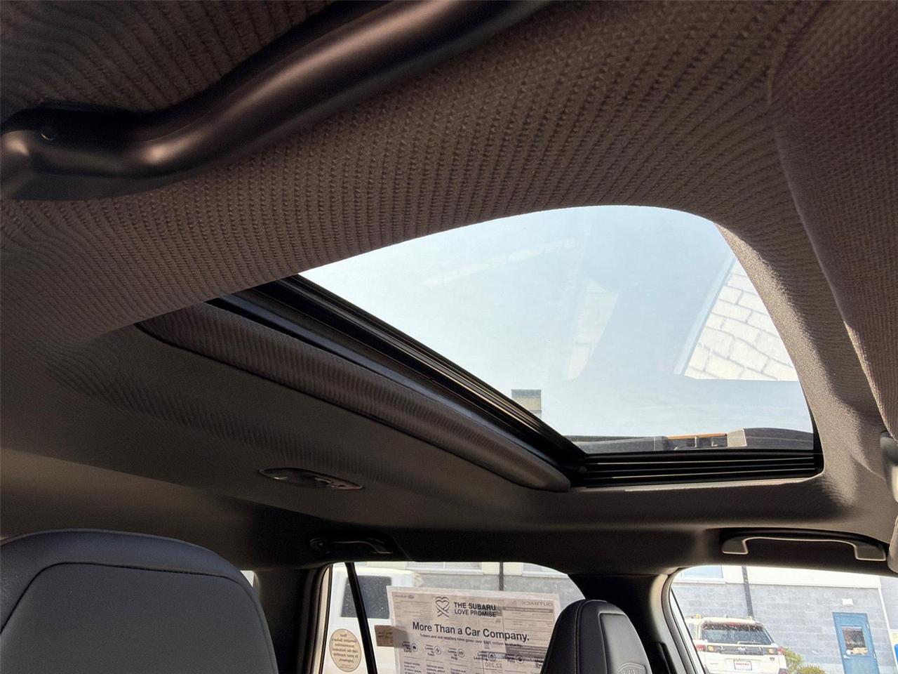 2026 Subaru Outback Wilderness Hagerstown MD