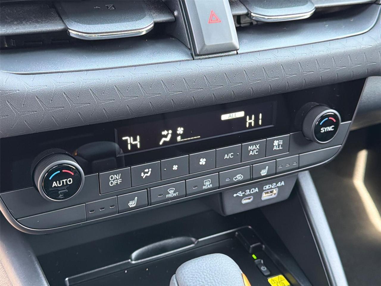 2026 Subaru Outback Wilderness Hagerstown MD