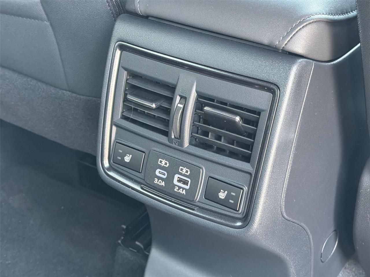 2026 Subaru Outback Wilderness Hagerstown MD