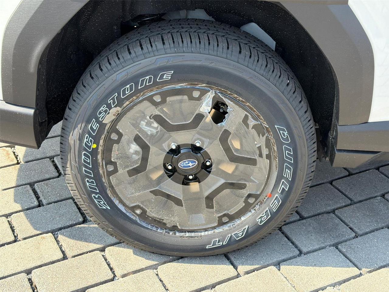 2026 Subaru Outback Wilderness Hagerstown MD