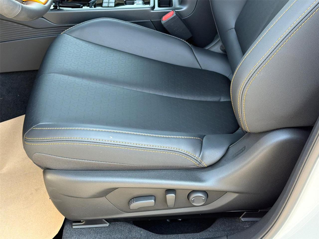 2026 Subaru Outback Wilderness Hagerstown MD