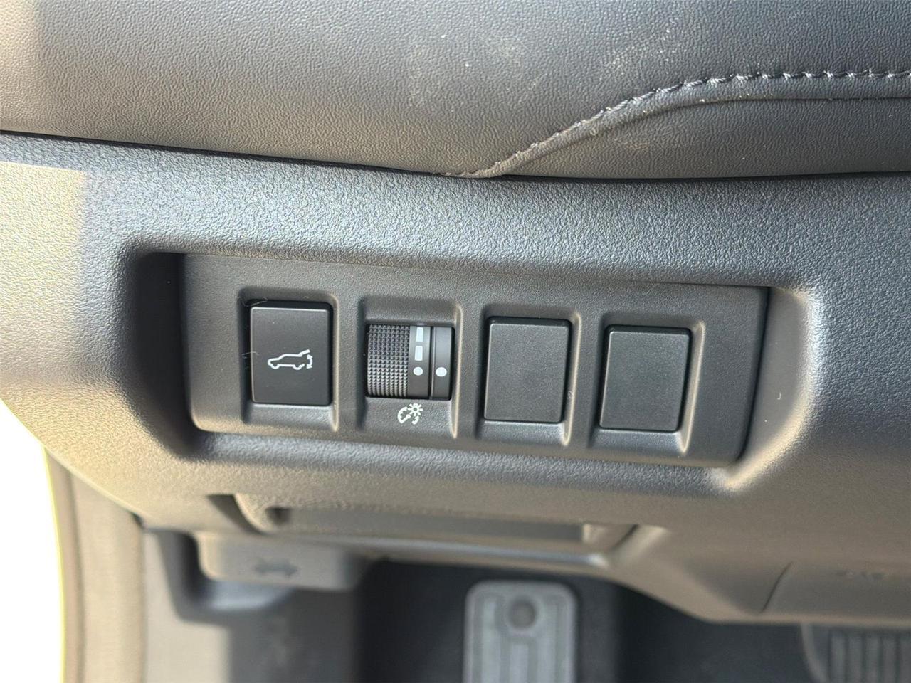 2026 Subaru Outback Wilderness Hagerstown MD