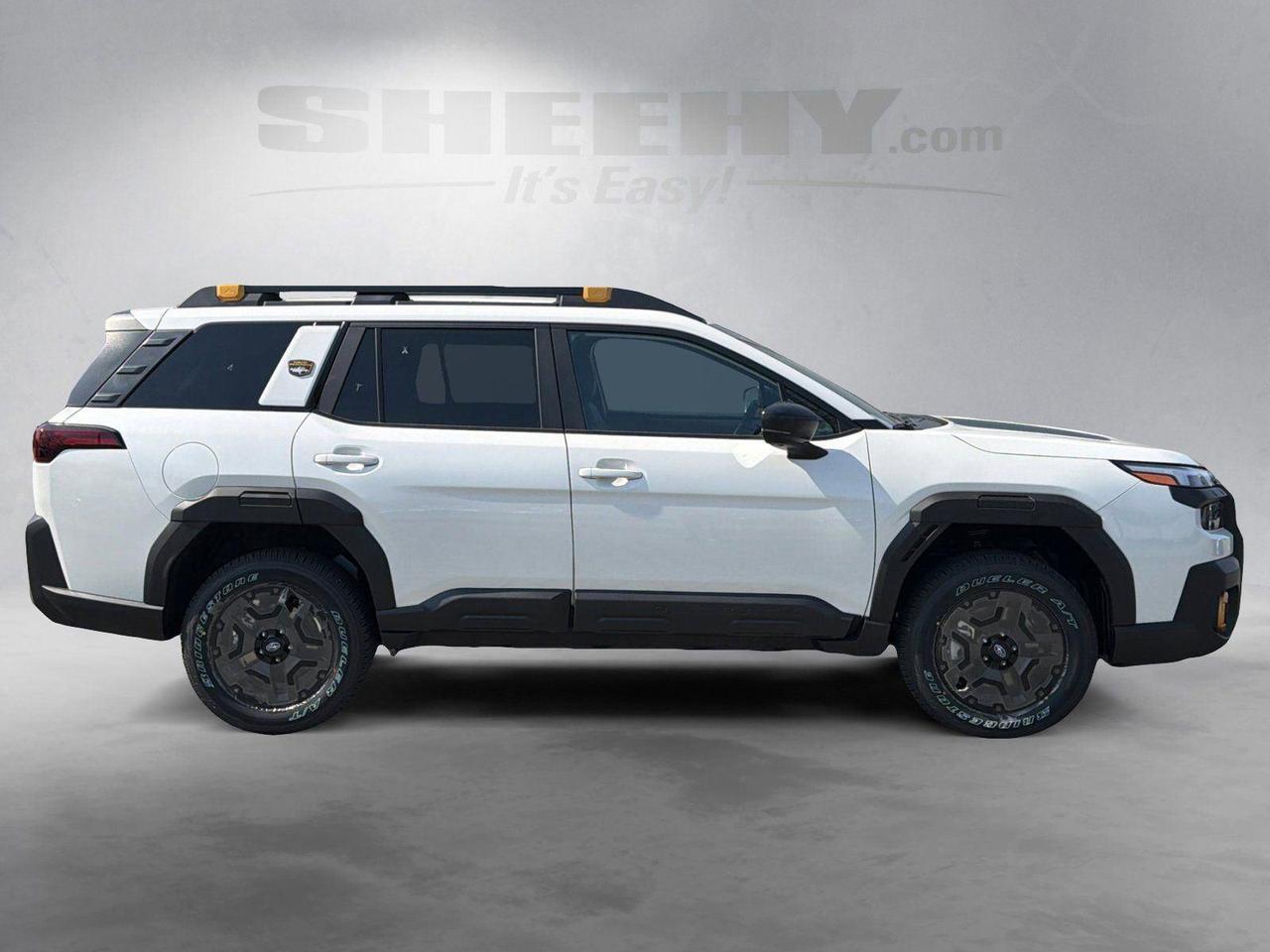 2026 Subaru Outback Wilderness Hagerstown MD