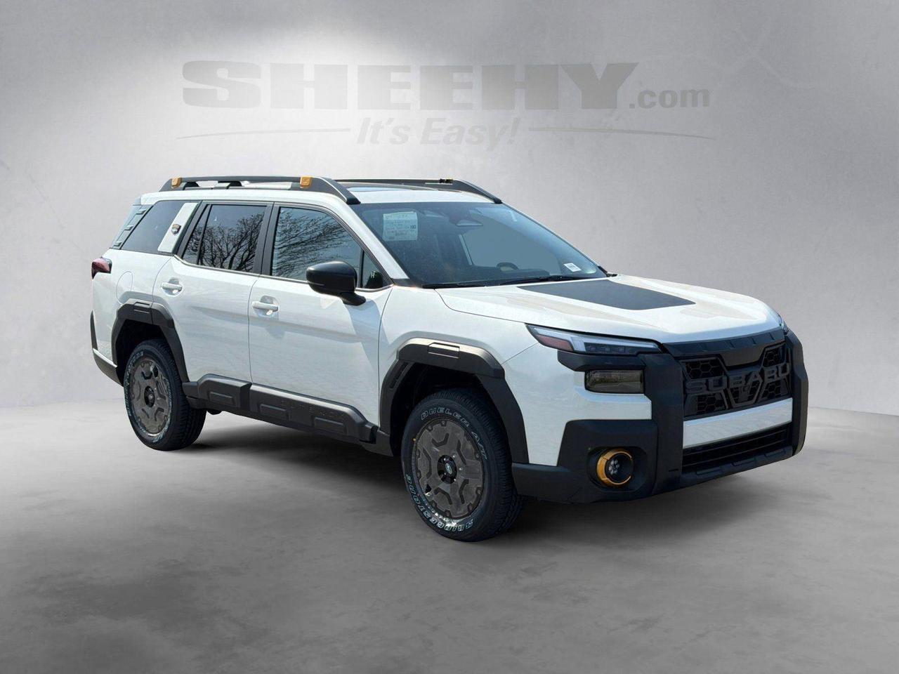 2026 Subaru Outback Wilderness Hagerstown MD