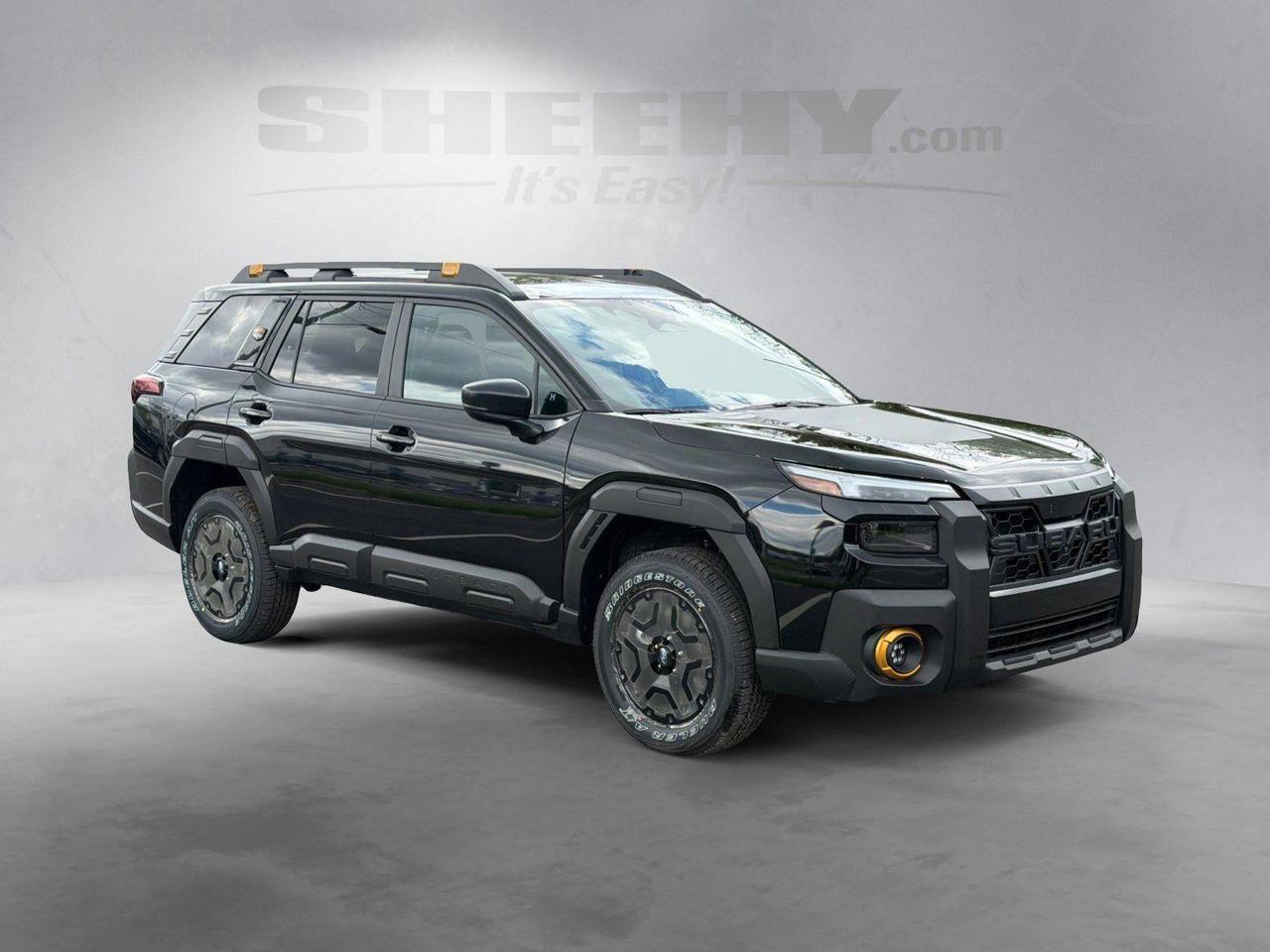 2026 Subaru Outback Wilderness Hagerstown MD