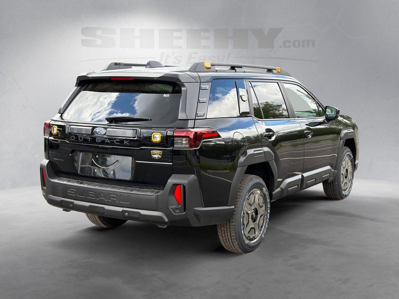 2026 Subaru Outback Wilderness Hagerstown MD
