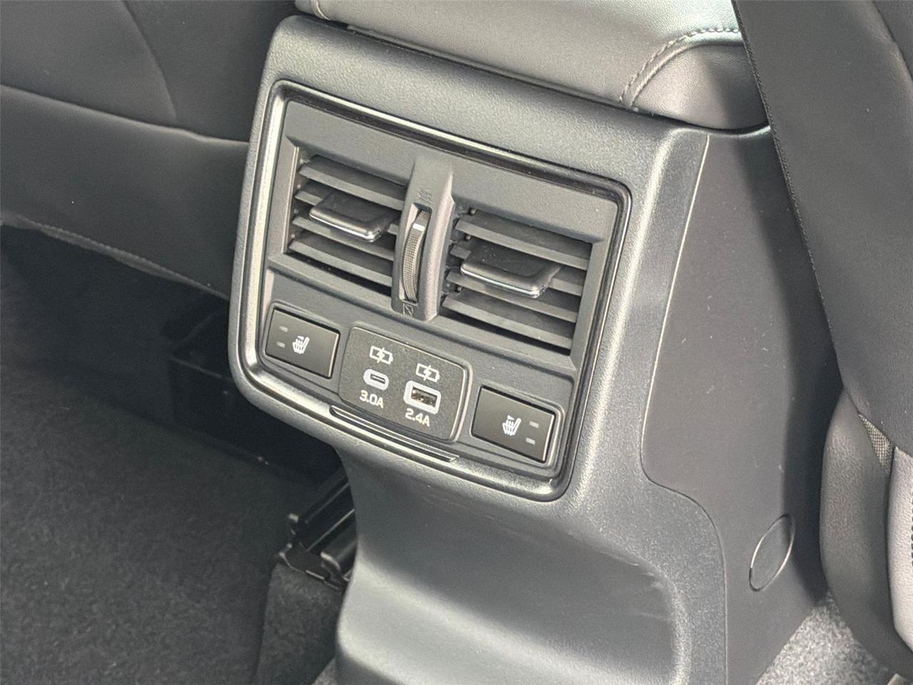 2026 Subaru Outback Wilderness Hagerstown MD