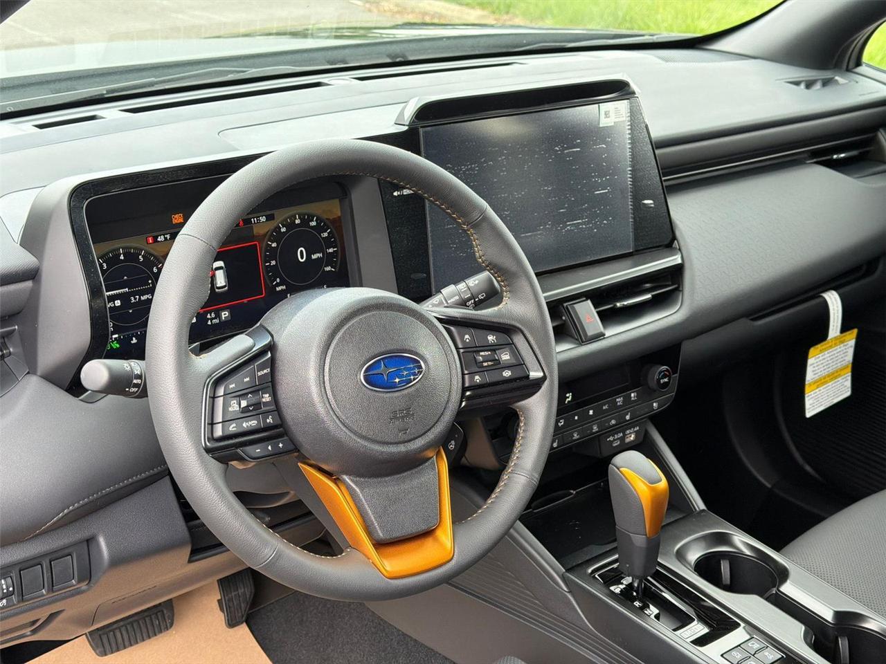 2026 Subaru Outback Wilderness Hagerstown MD
