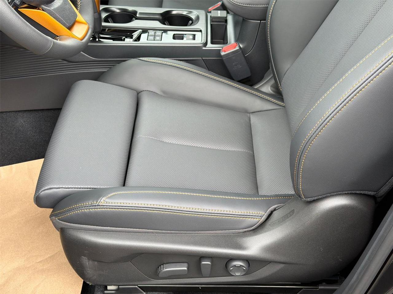 2026 Subaru Outback Wilderness Hagerstown MD