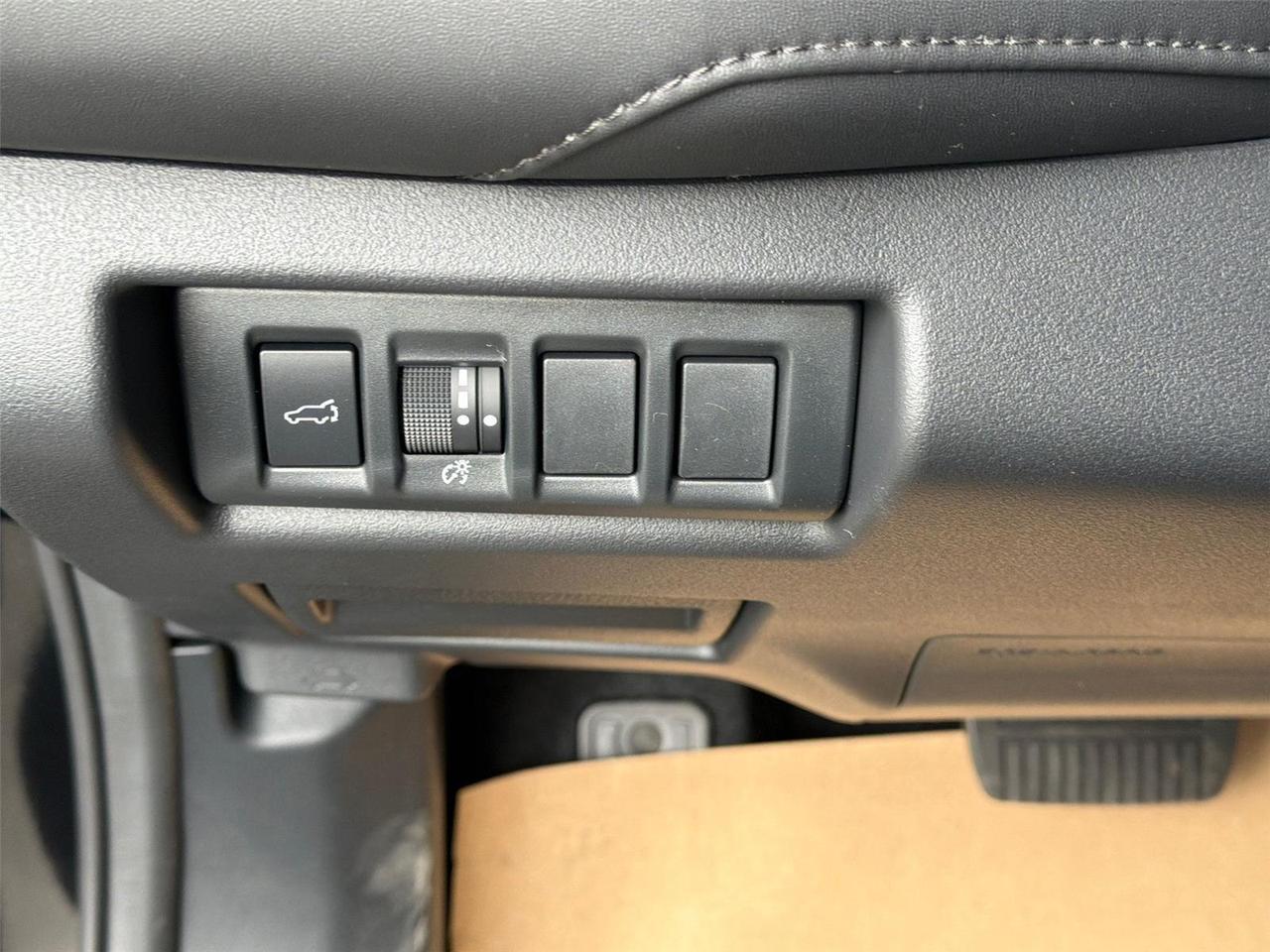 2026 Subaru Outback Wilderness Hagerstown MD