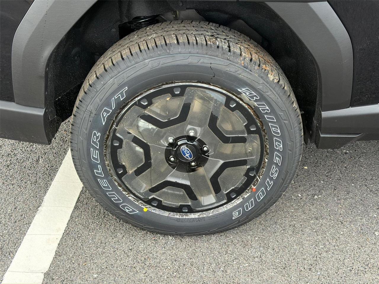 2026 Subaru Outback Wilderness Hagerstown MD