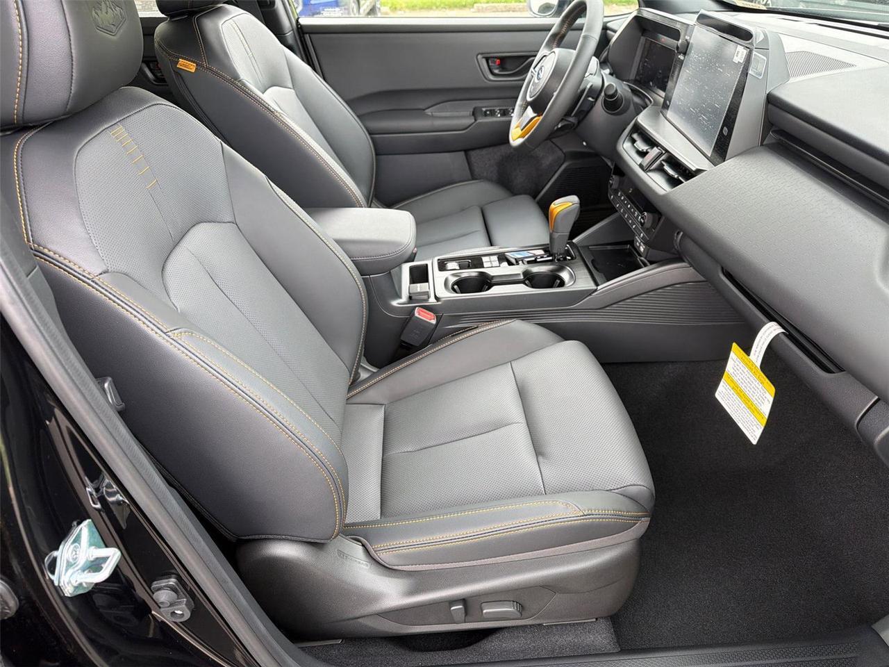 2026 Subaru Outback Wilderness Hagerstown MD