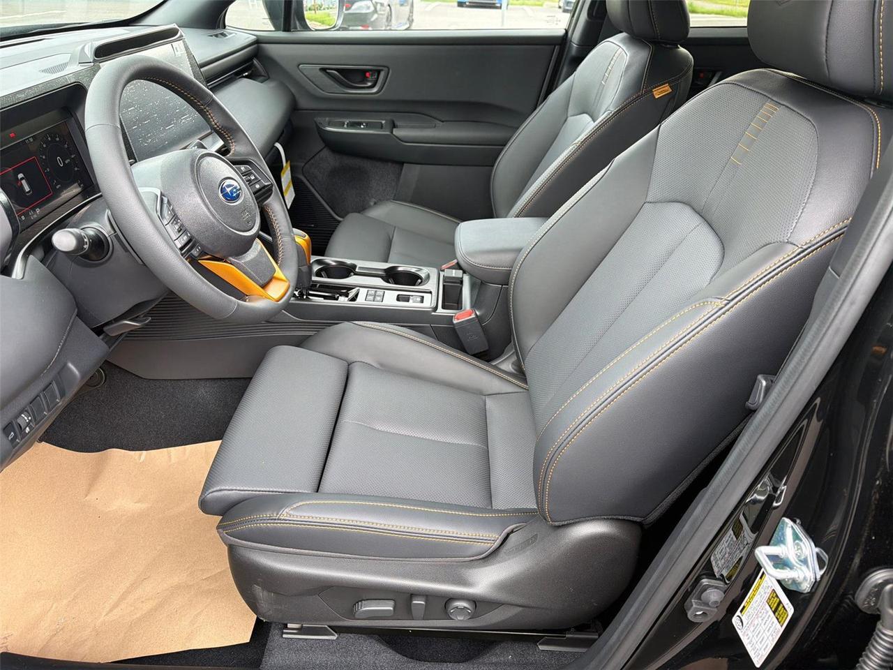 2026 Subaru Outback Wilderness Hagerstown MD