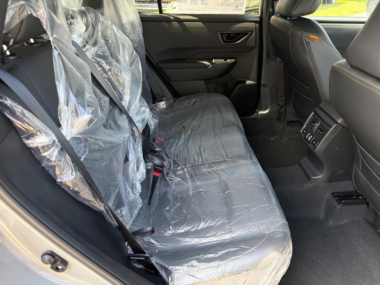 2026 Subaru Outback Wilderness Hagerstown MD