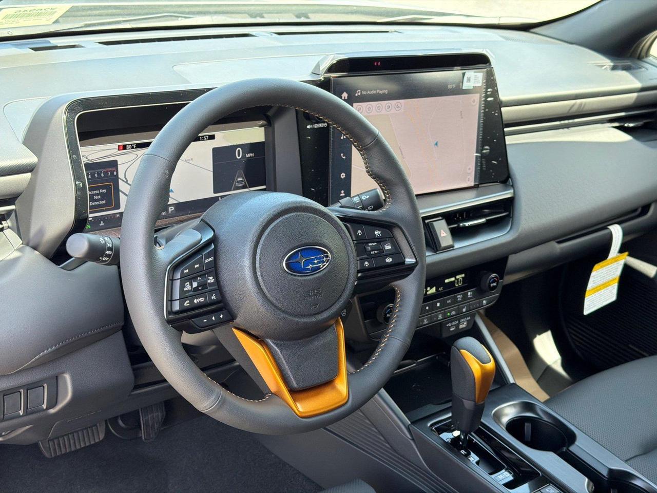 2026 Subaru Outback Wilderness Hagerstown MD