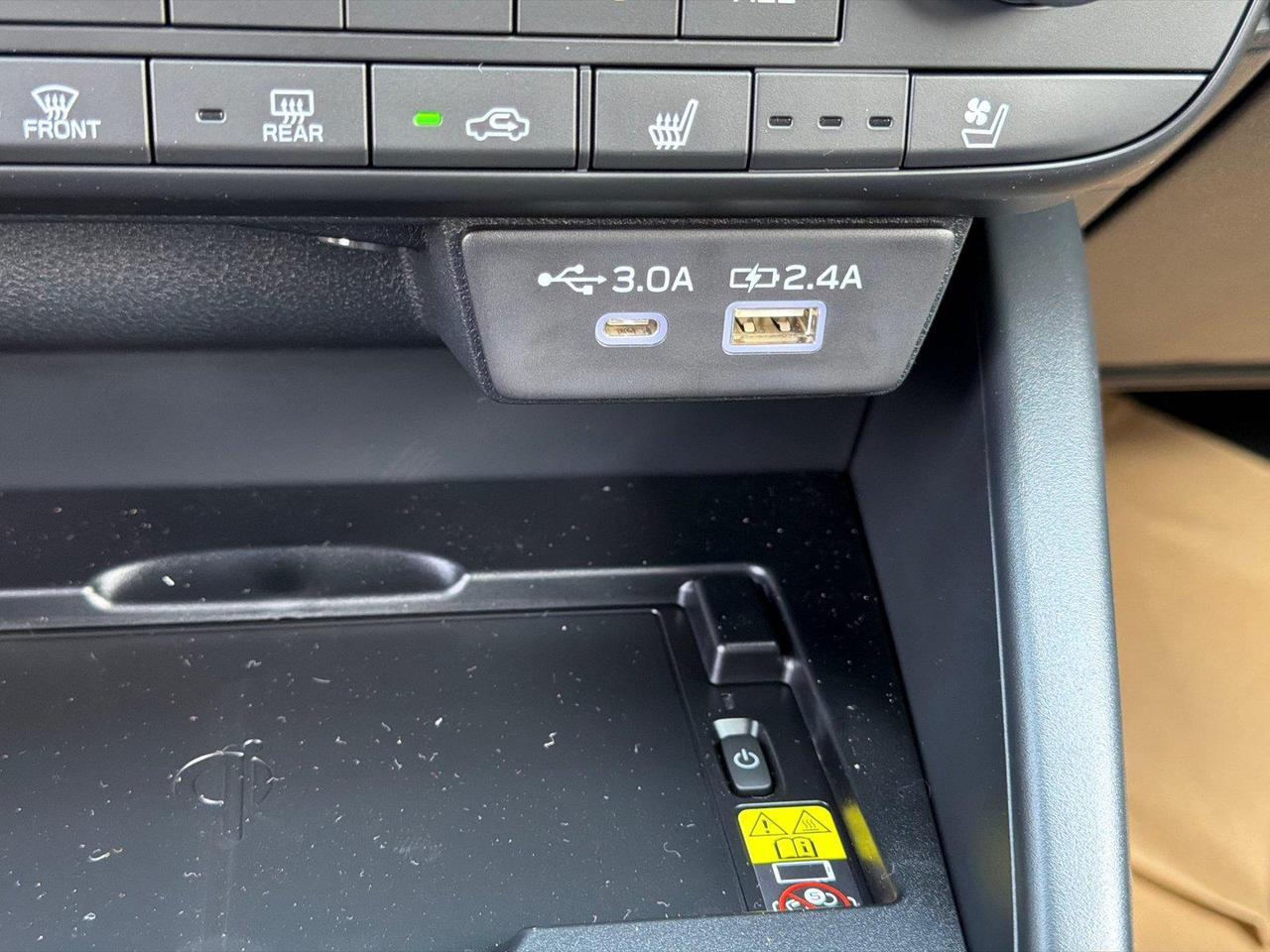 2026 Subaru Outback Wilderness Hagerstown MD