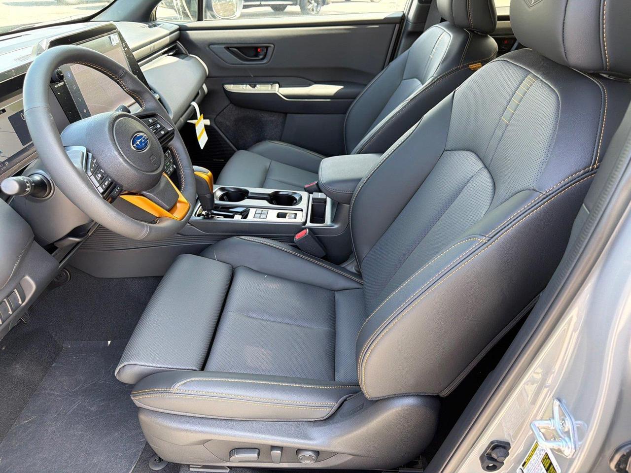 2026 Subaru Outback Wilderness Hagerstown MD