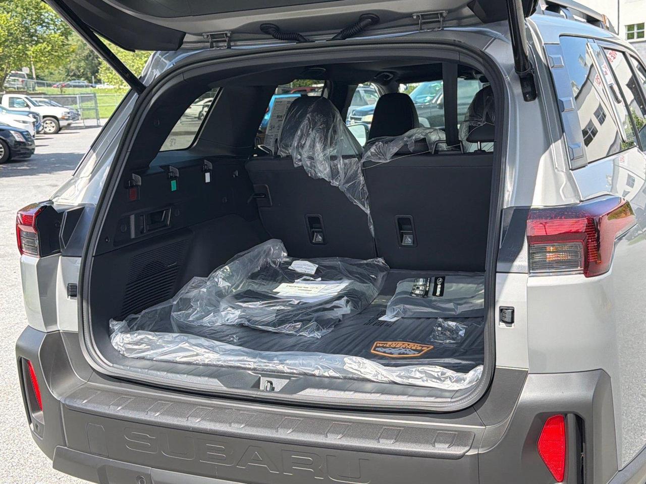 2026 Subaru Outback Wilderness Hagerstown MD