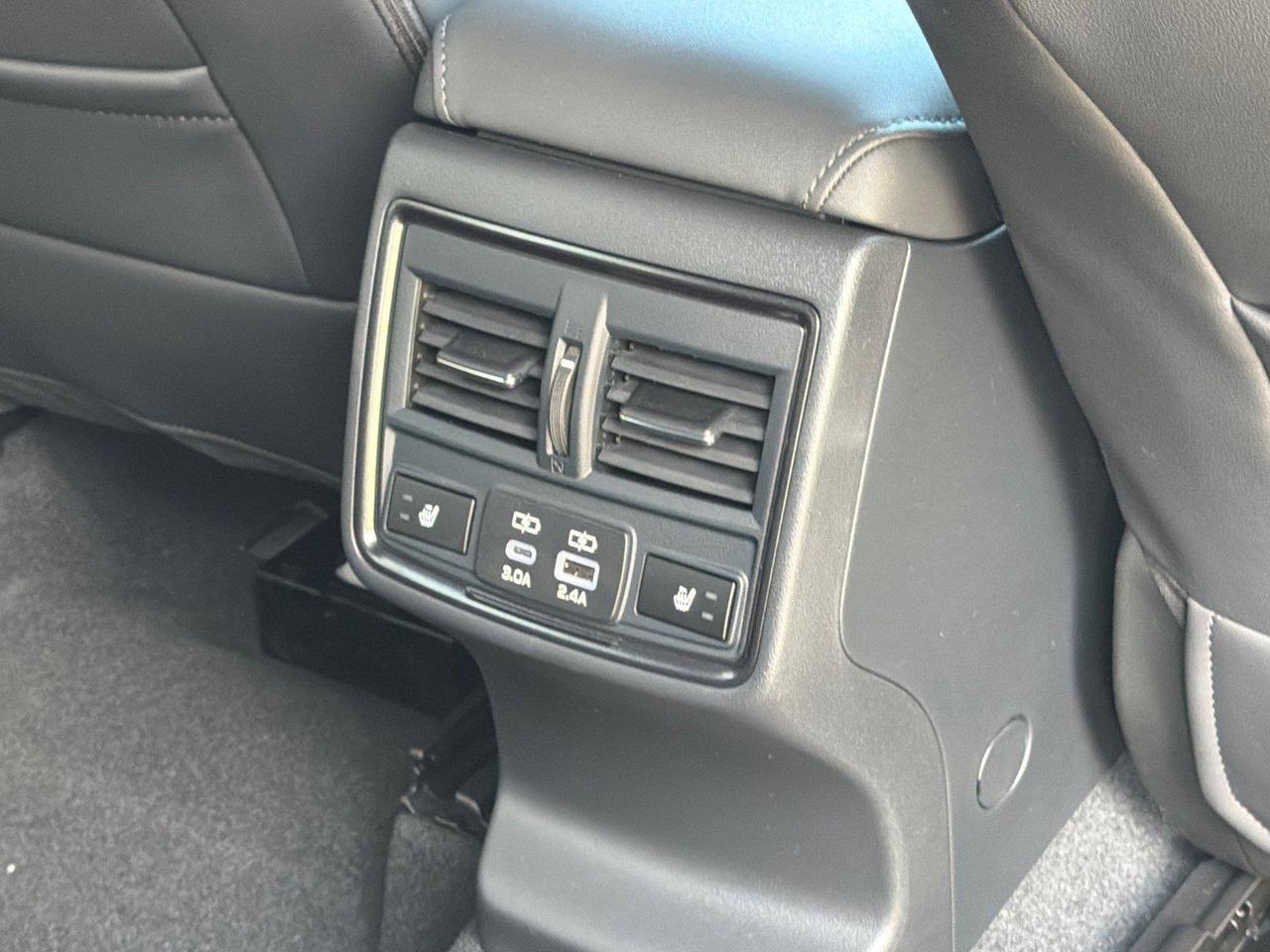 2026 Subaru Outback Wilderness Hagerstown MD