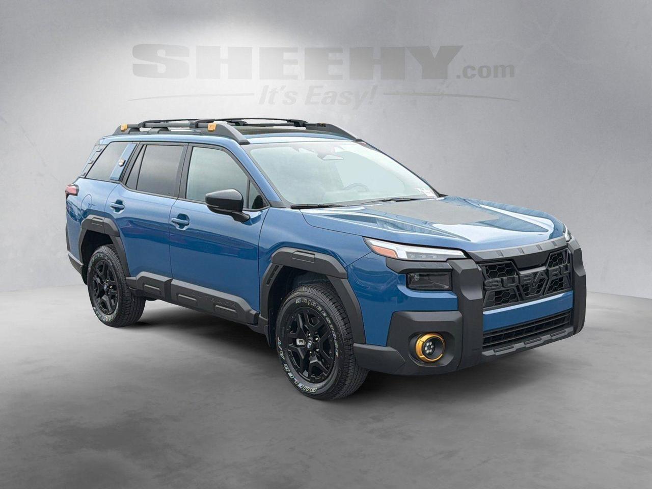 2026 Subaru Outback Wilderness Hagerstown MD