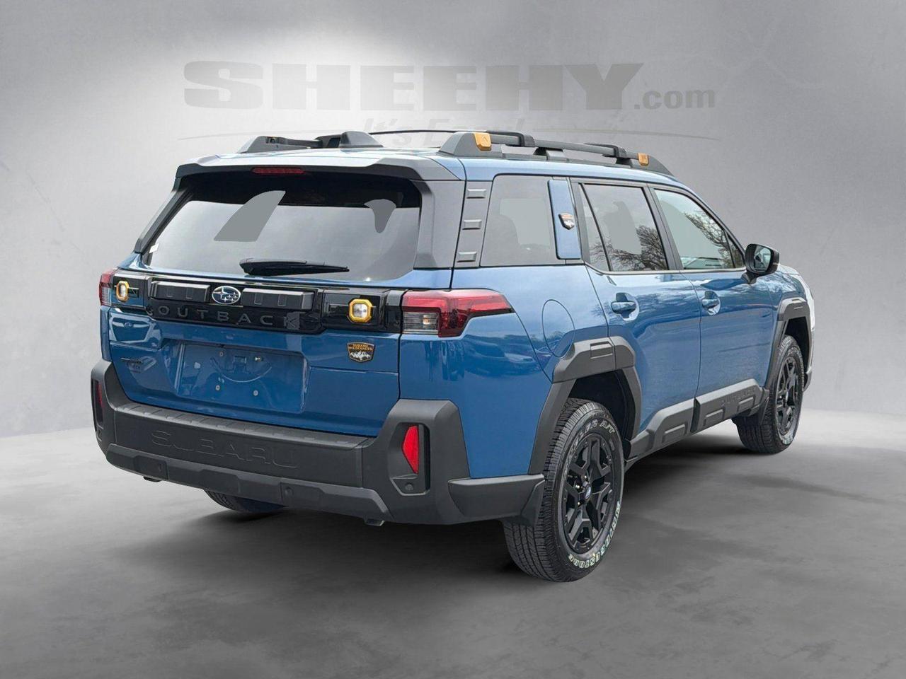 2026 Subaru Outback Wilderness Hagerstown MD