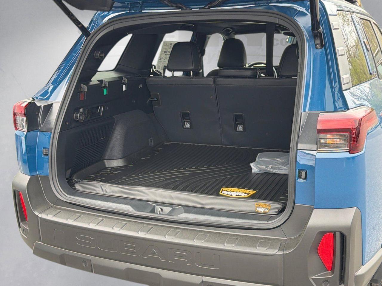 2026 Subaru Outback Wilderness Hagerstown MD