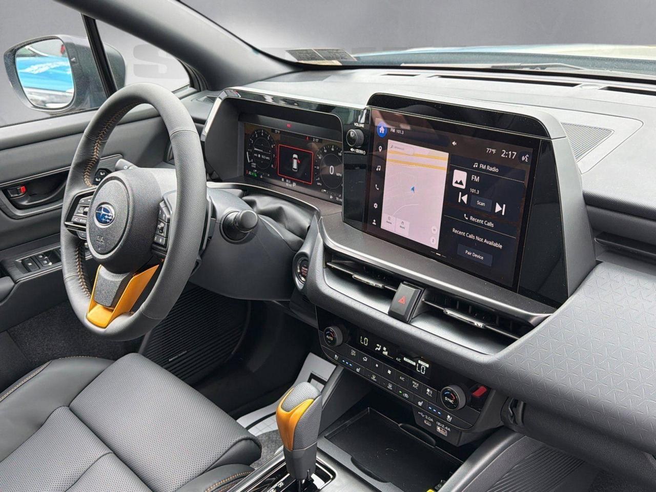 2026 Subaru Outback Wilderness Hagerstown MD