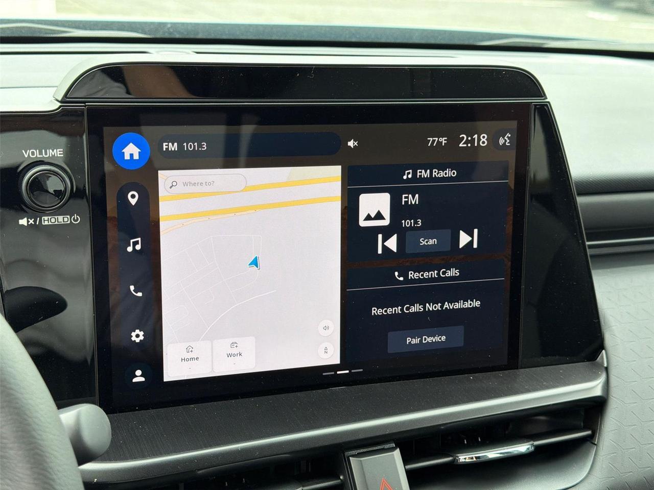 2026 Subaru Outback Wilderness Hagerstown MD