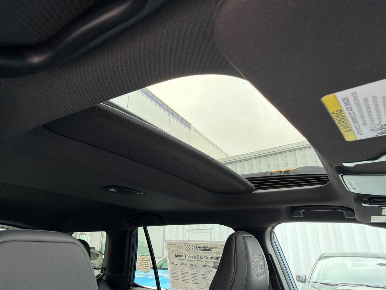 2026 Subaru Outback Wilderness Hagerstown MD