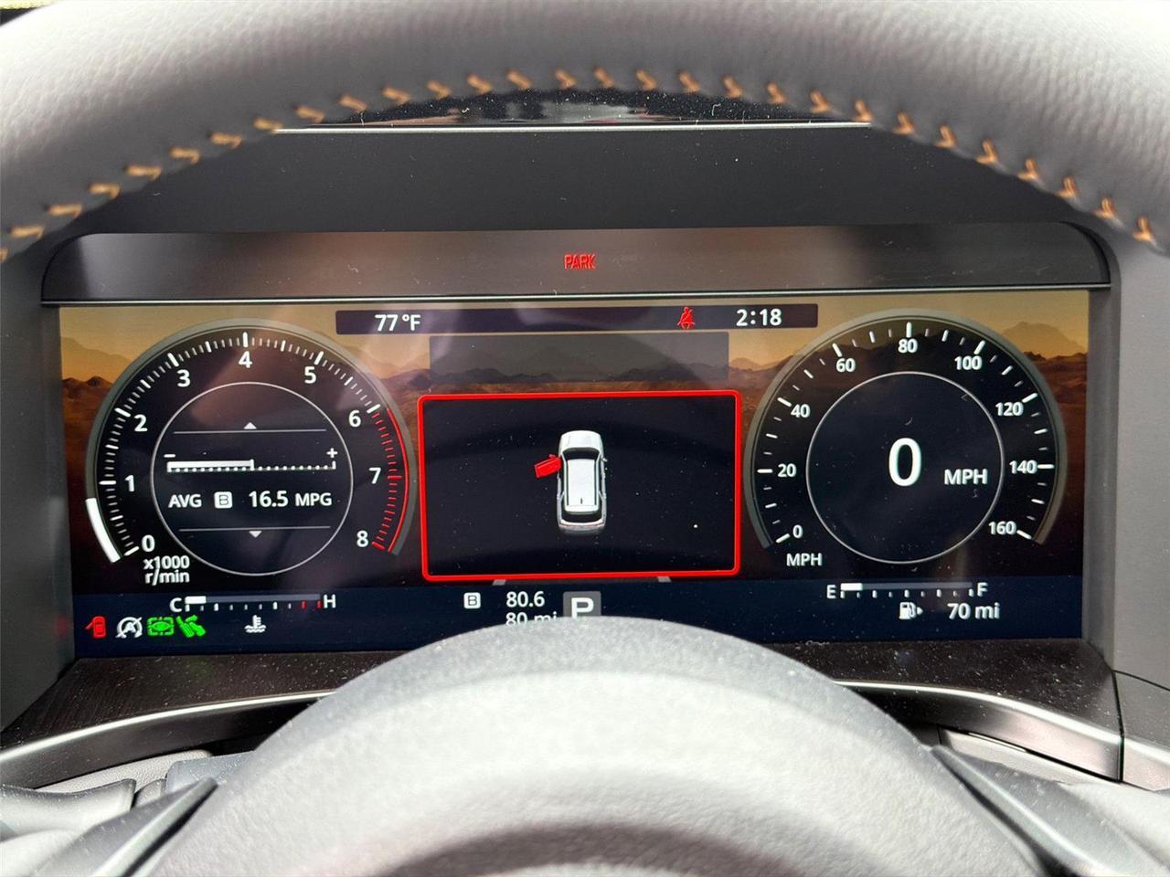 2026 Subaru Outback Wilderness Hagerstown MD