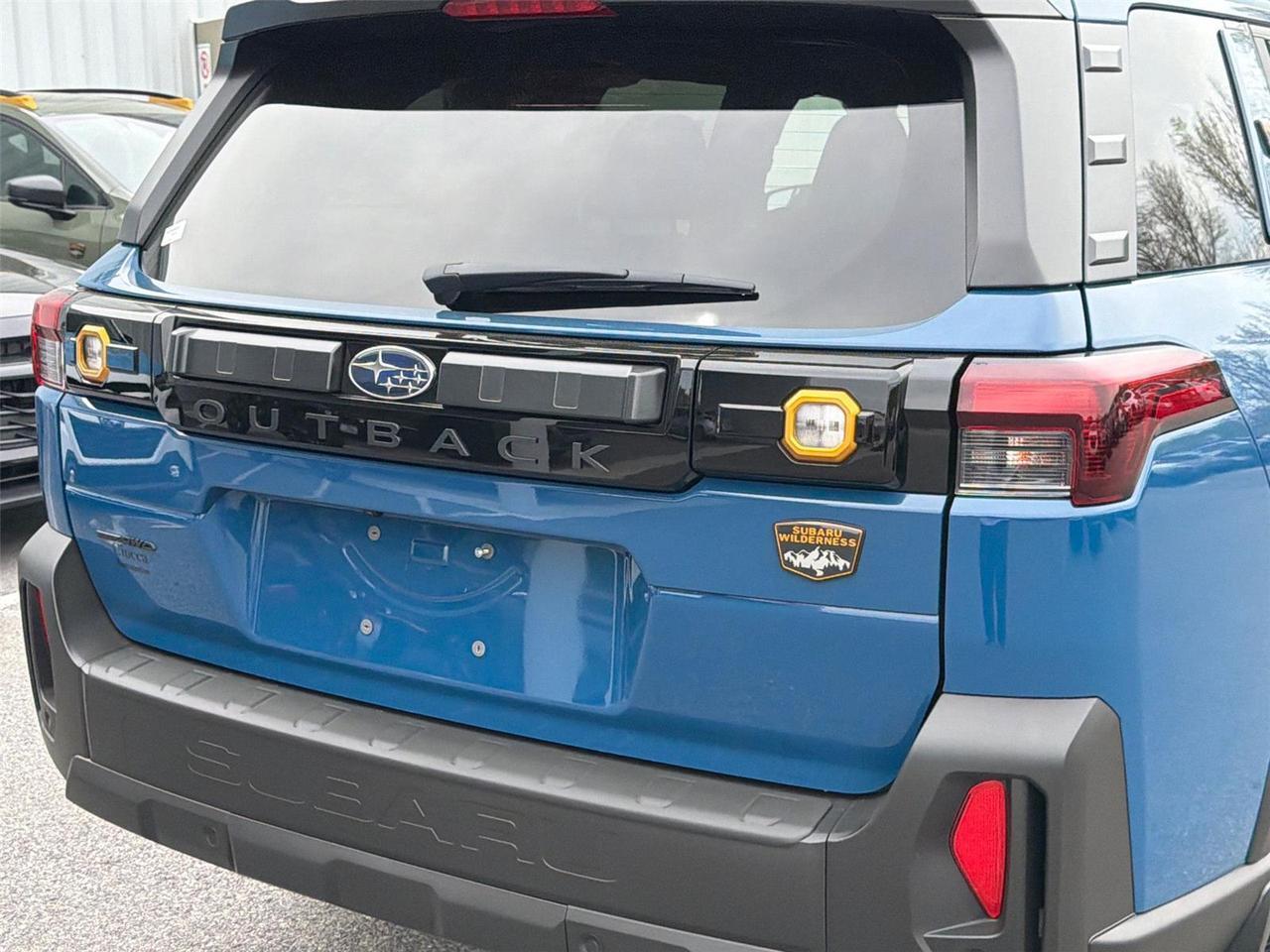 2026 Subaru Outback Wilderness Hagerstown MD