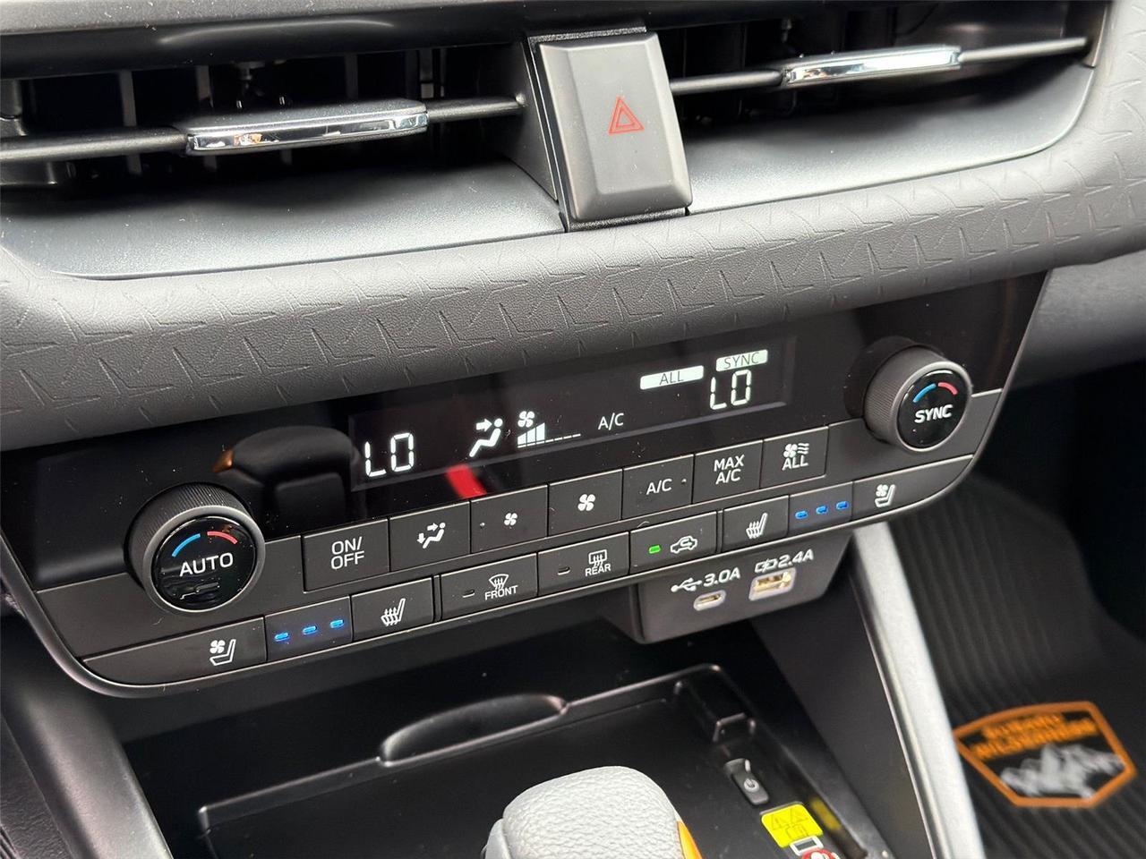 2026 Subaru Outback Wilderness Hagerstown MD