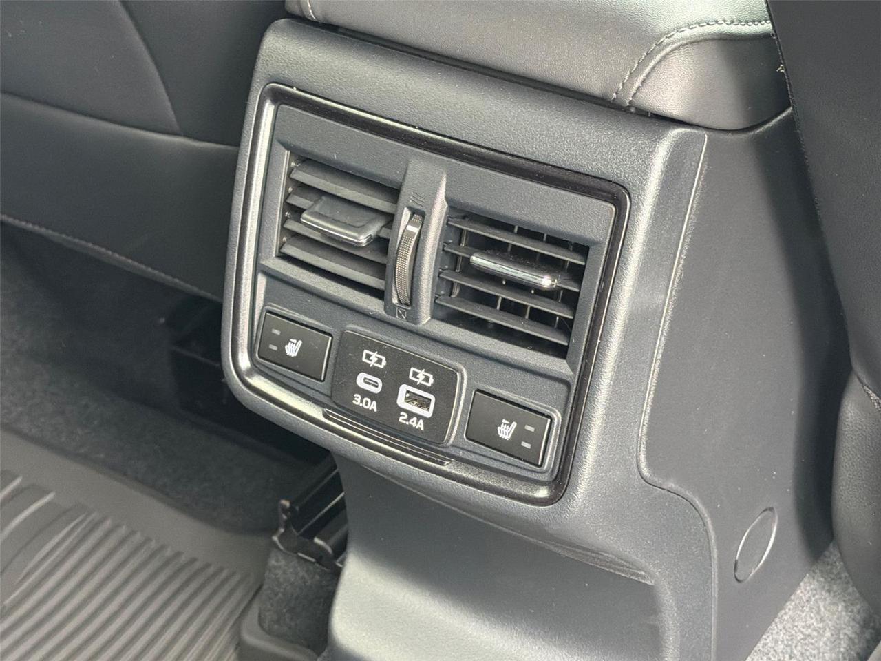 2026 Subaru Outback Wilderness Hagerstown MD