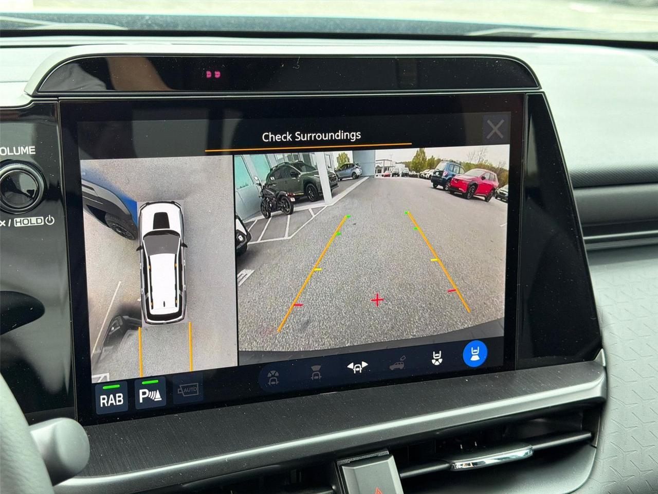 2026 Subaru Outback Wilderness Hagerstown MD