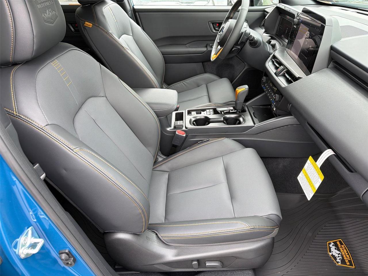 2026 Subaru Outback Wilderness Hagerstown MD