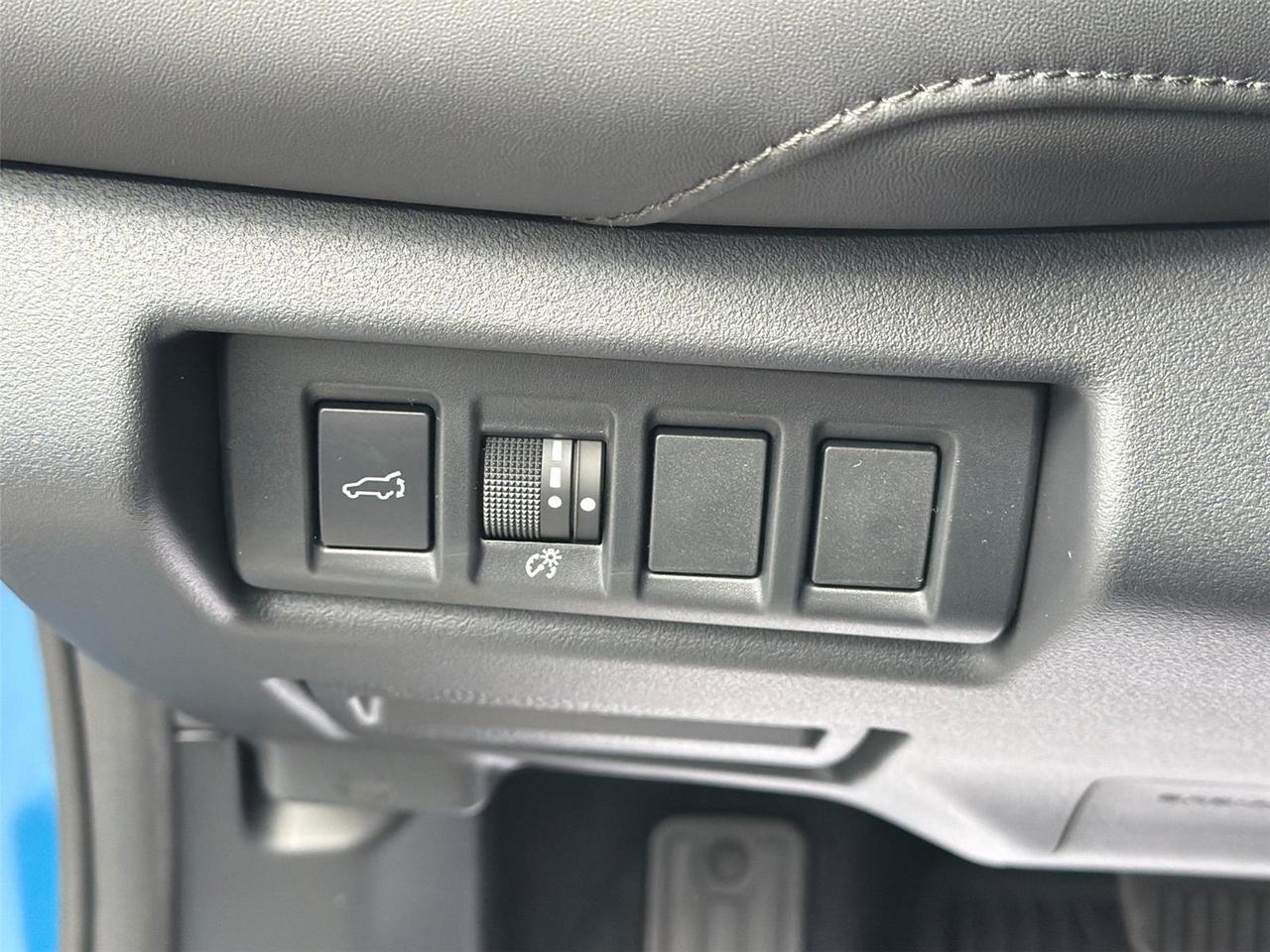 2026 Subaru Outback Wilderness Hagerstown MD