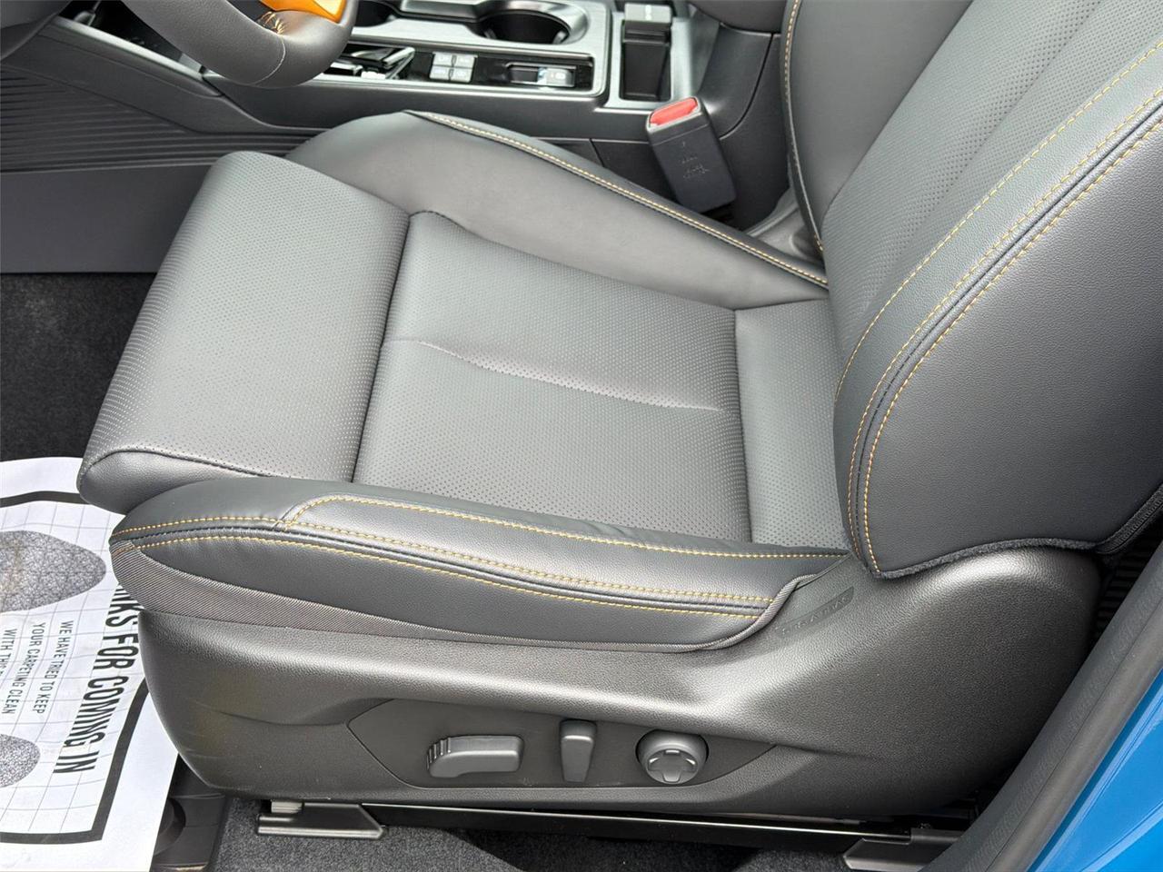 2026 Subaru Outback Wilderness Hagerstown MD