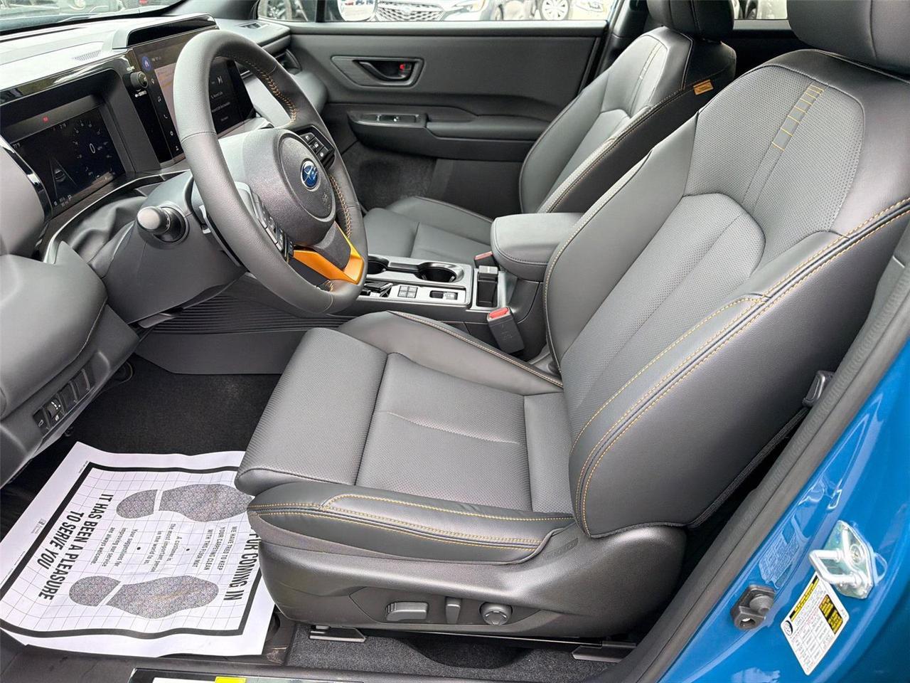 2026 Subaru Outback Wilderness Hagerstown MD