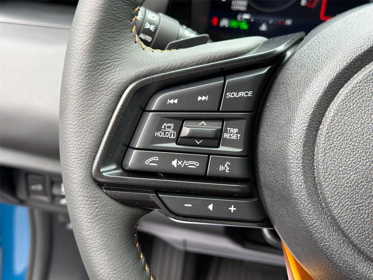 2026 Subaru Outback Wilderness Hagerstown MD