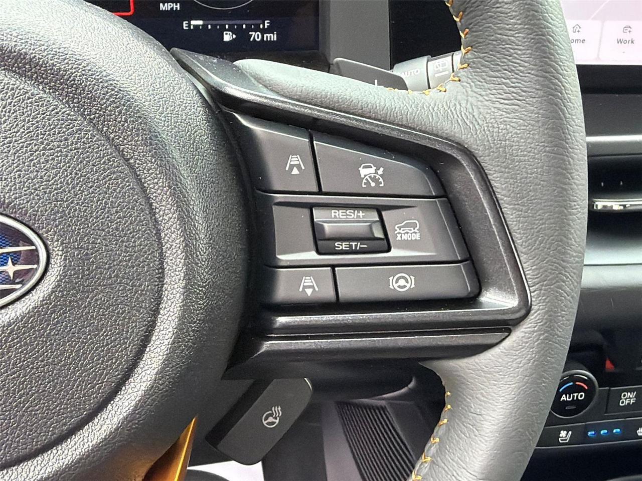 2026 Subaru Outback Wilderness Hagerstown MD