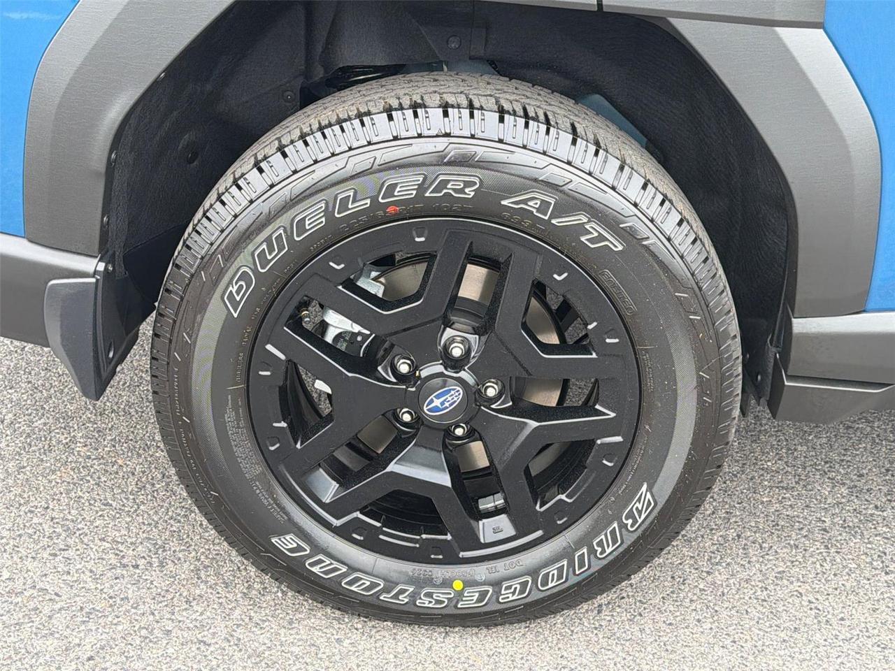 2026 Subaru Outback Wilderness Hagerstown MD