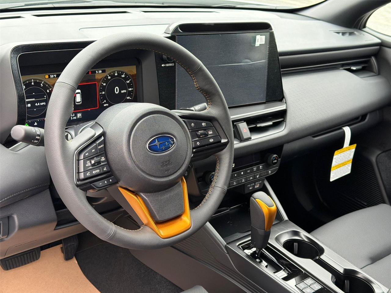 2026 Subaru Outback Wilderness Hagerstown MD