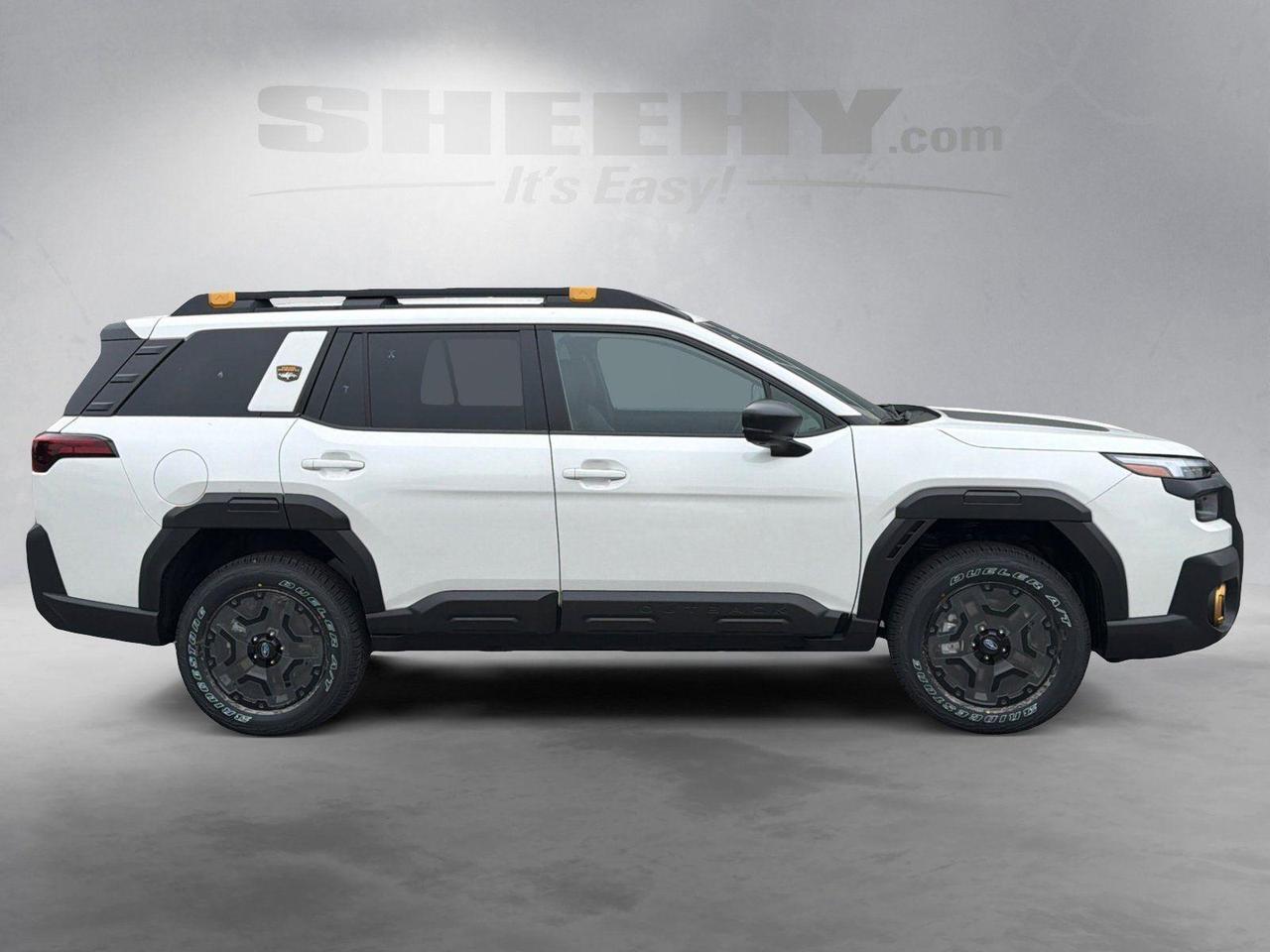 2026 Subaru Outback Wilderness Hagerstown MD