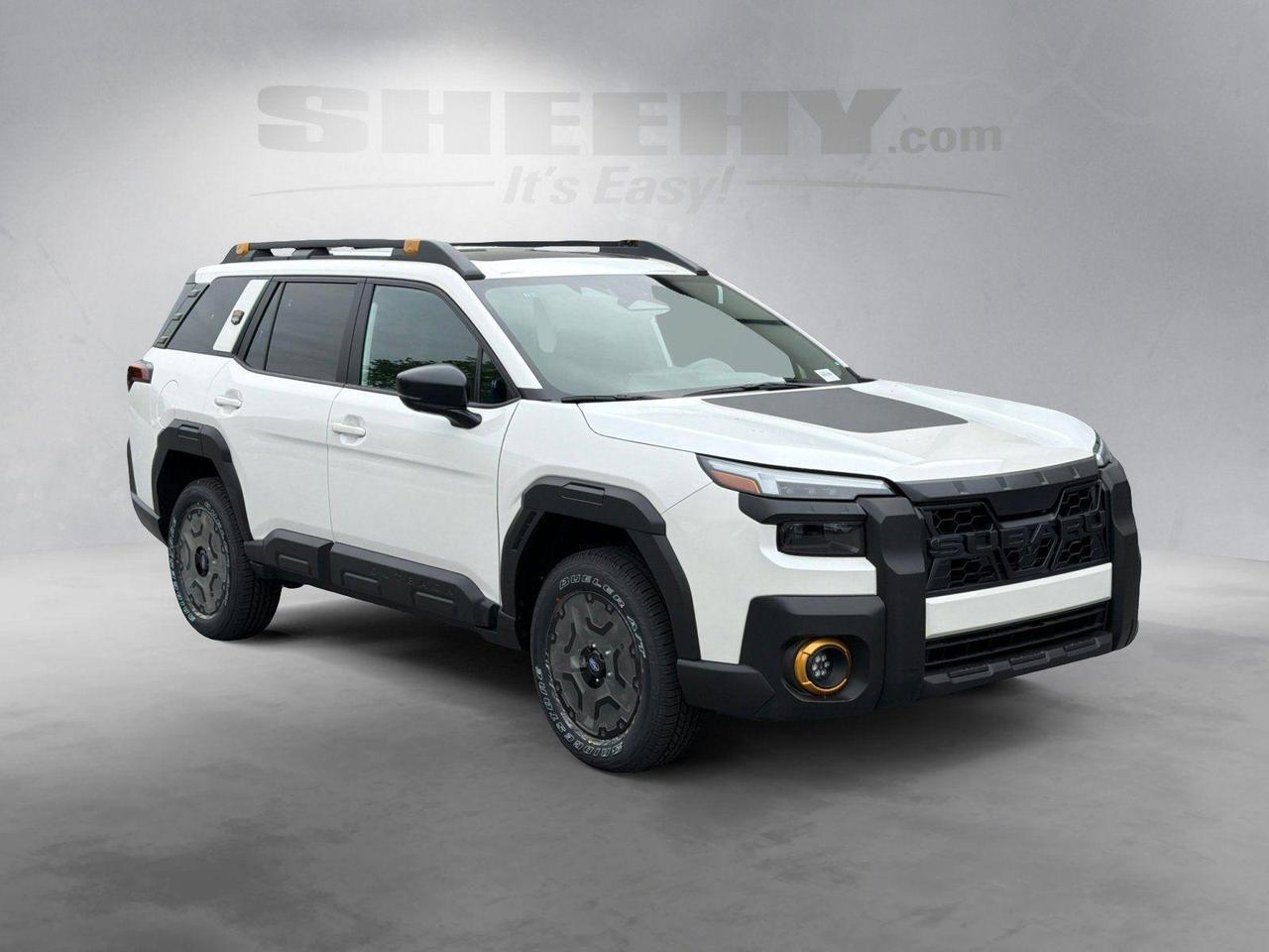 2026 Subaru Outback Wilderness Hagerstown MD