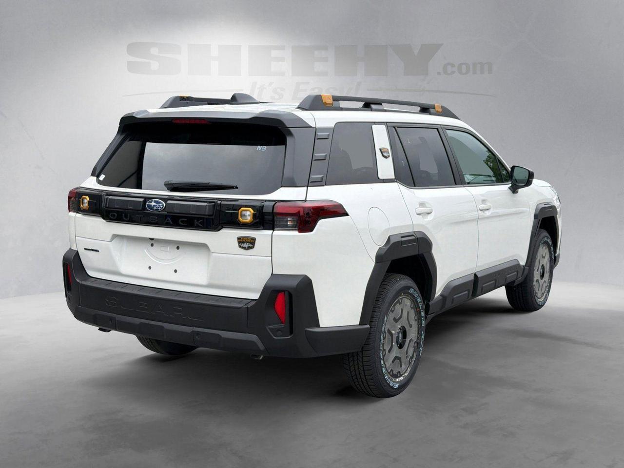 2026 Subaru Outback Wilderness Hagerstown MD