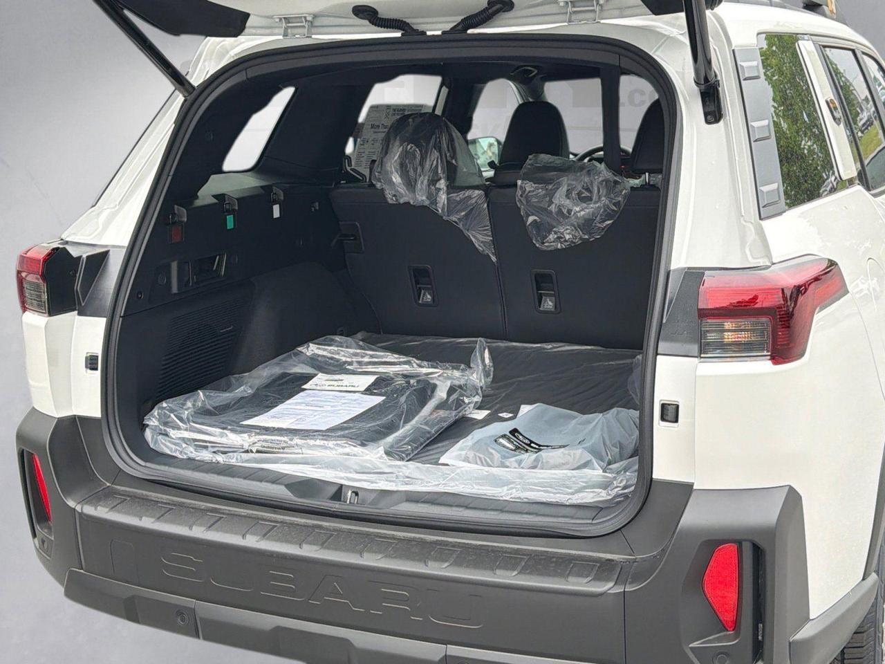 2026 Subaru Outback Wilderness Hagerstown MD