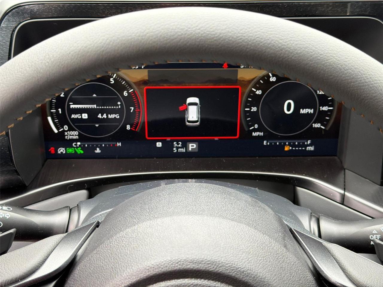 2026 Subaru Outback Wilderness Hagerstown MD