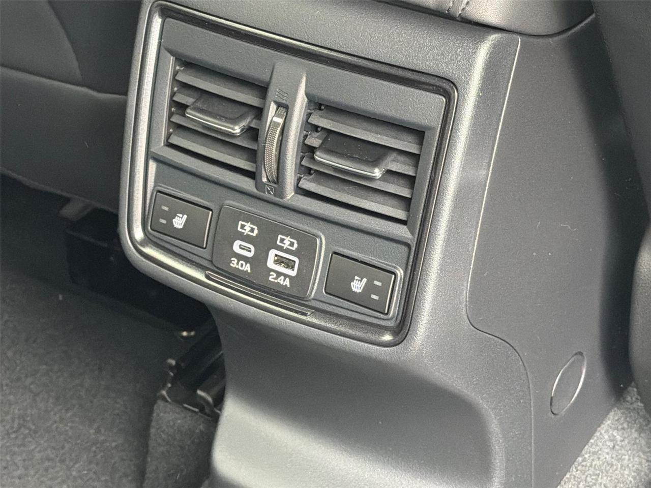 2026 Subaru Outback Wilderness Hagerstown MD